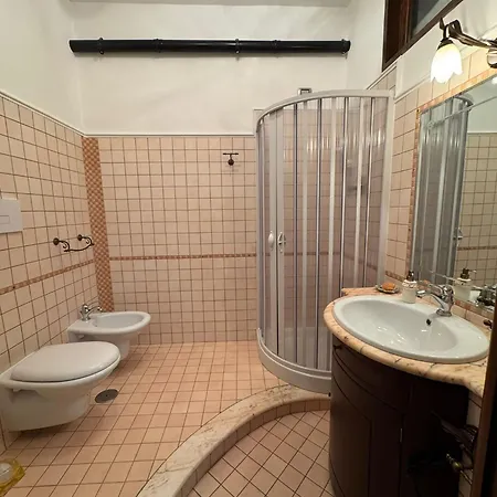 Valendriu's House * トッレ・アンヌンツィアータ