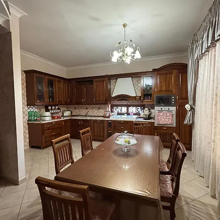 アパート Valendriu's House トッレ・アンヌンツィアータ