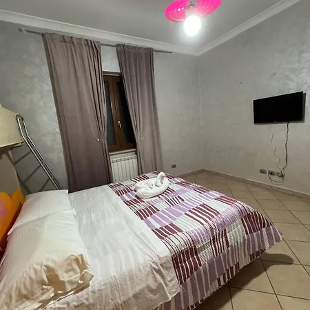 Valendriu's House * トッレ・アンヌンツィアータ