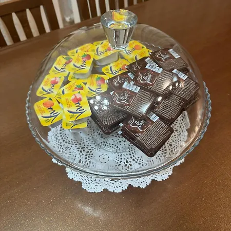 Valendriu's House トッレ・アンヌンツィアータ