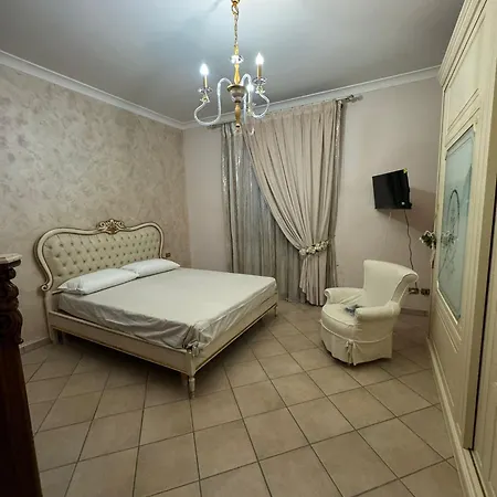 Valendriu's House Apartment Torre Annunziata