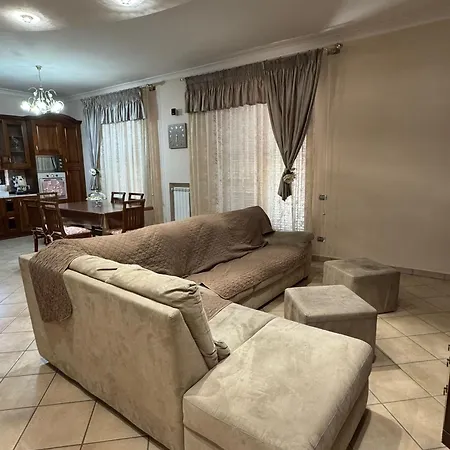 Valendriu's House