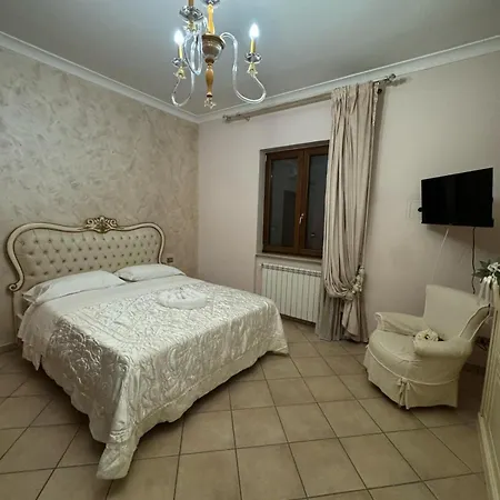 Valendriu's House Apartment Torre Annunziata