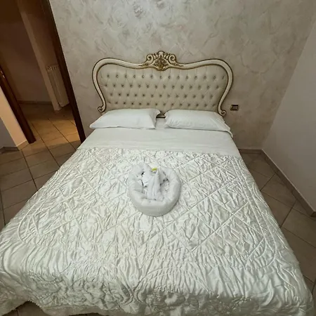 Valendriu's House * Torre Annunziata