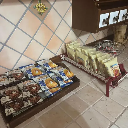 Valendriu's House * Torre Annunziata