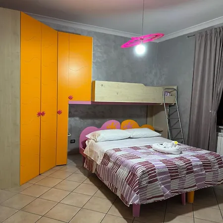 Valendriu's House * 托雷安农齐亚塔