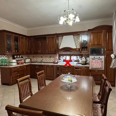 Valendriu's House