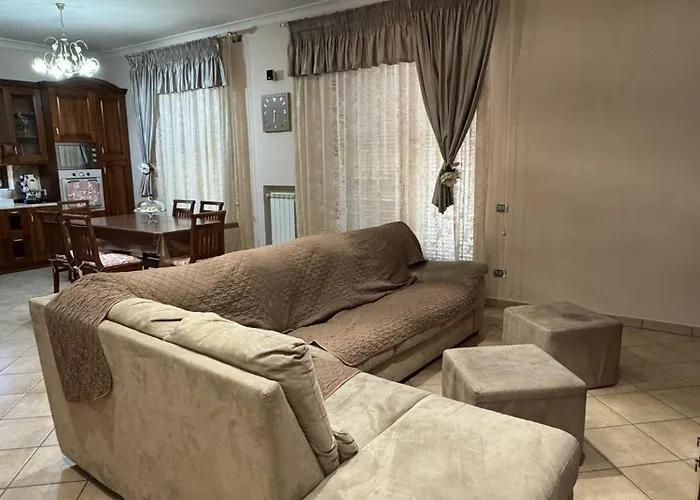 Valendriu's House