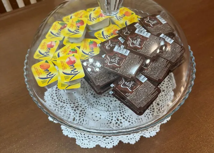 Valendriu's House טורה אנונציאטה